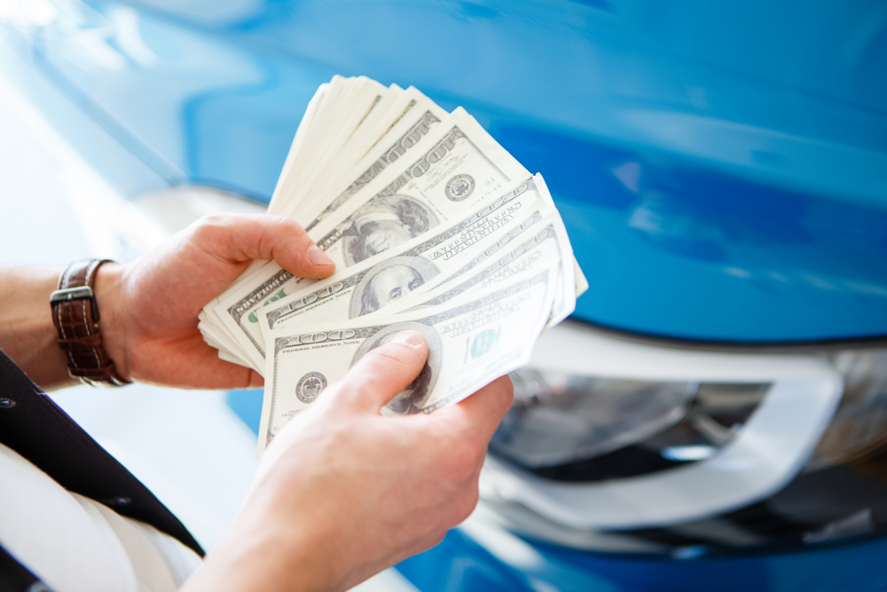 cash for cars in Arizona